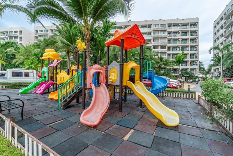 For Sale - Laguna Beach Resort 3-The Maldives, Chon Buri (Pattaya)