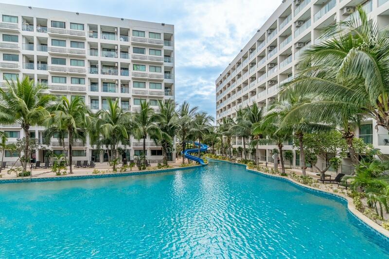 ขาย - Laguna Beach Resort 3-The Maldives : ลากูน่า บีช รีสอร์ท 3-เดอะ มัลดีฟส์, ชลบุรี