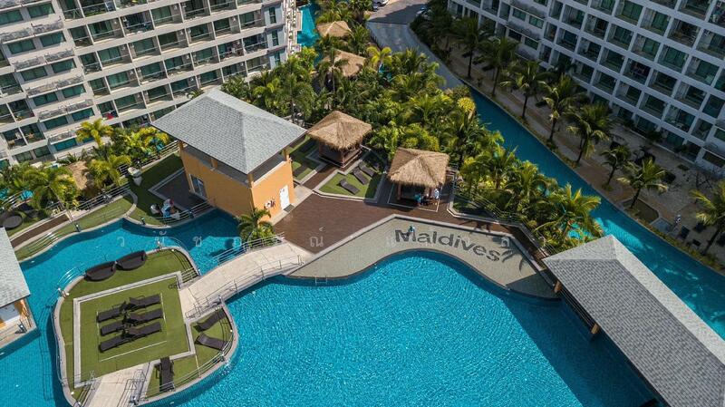 For Sale - Laguna Beach Resort 3-The Maldives, Chon Buri (Pattaya)