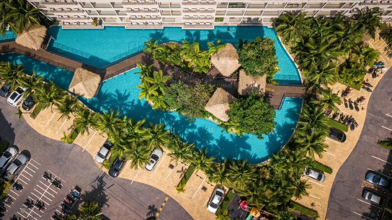 For Sale - Laguna Beach Resort 3-The Maldives, Chon Buri (Pattaya)