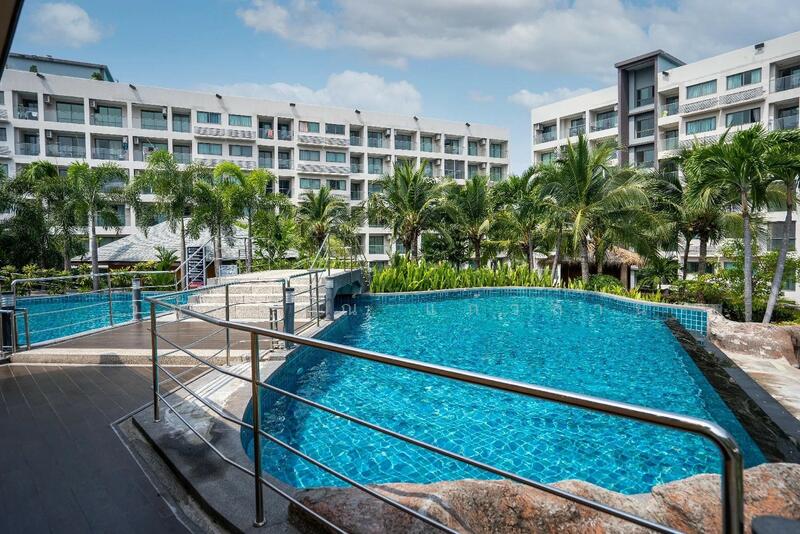 For Sale - Laguna Beach Resort 3-The Maldives, Chon Buri (Pattaya)