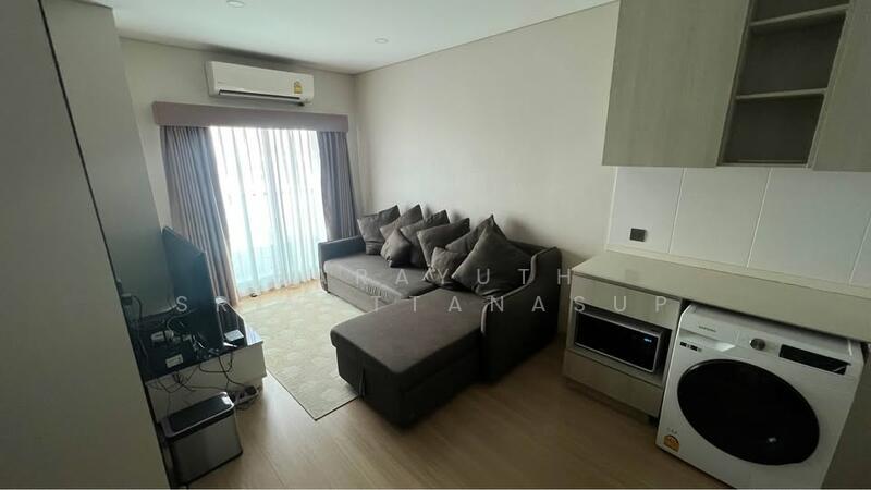 ให้เช่า - Lumpini Suite Dindaeng-Ratchaprarop : ลุมพินี สวีท ดินแดง-ราชปรารภ, กรุงเทพ