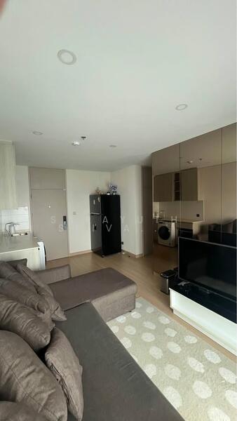 ให้เช่า - Lumpini Suite Dindaeng-Ratchaprarop : ลุมพินี สวีท ดินแดง-ราชปรารภ, กรุงเทพ