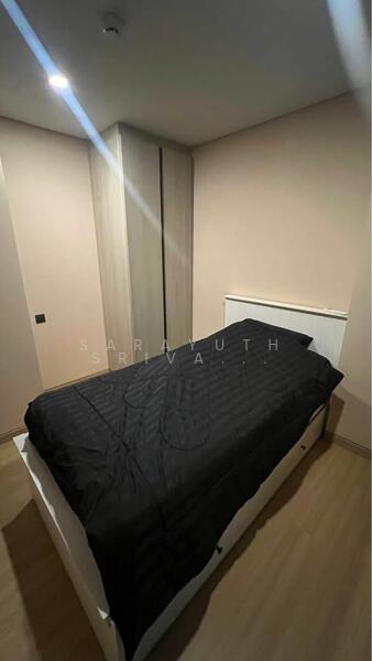 ให้เช่า - Lumpini Suite Dindaeng-Ratchaprarop : ลุมพินี สวีท ดินแดง-ราชปรารภ, กรุงเทพ