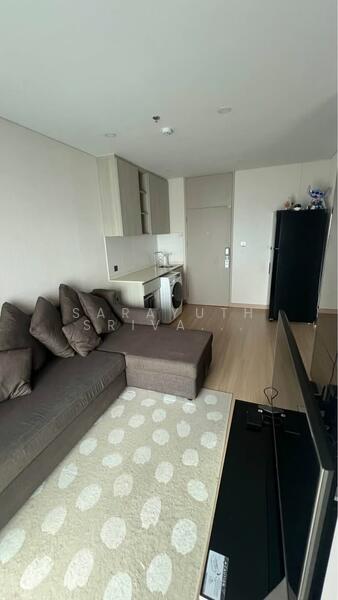 ให้เช่า - Lumpini Suite Dindaeng-Ratchaprarop : ลุมพินี สวีท ดินแดง-ราชปรารภ, กรุงเทพ