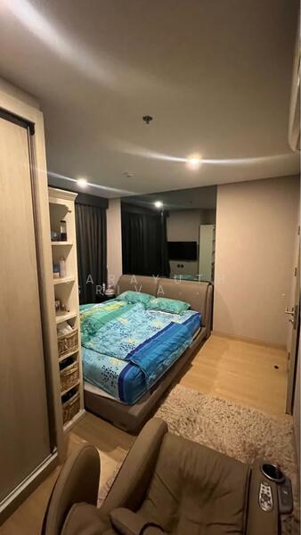 ให้เช่า - Lumpini Suite Dindaeng-Ratchaprarop : ลุมพินี สวีท ดินแดง-ราชปรารภ, กรุงเทพ