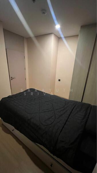 ให้เช่า - Lumpini Suite Dindaeng-Ratchaprarop : ลุมพินี สวีท ดินแดง-ราชปรารภ, กรุงเทพ