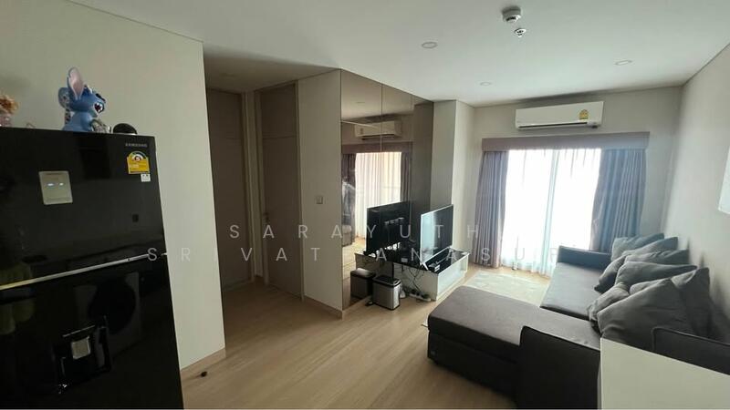 ให้เช่า - Lumpini Suite Dindaeng-Ratchaprarop : ลุมพินี สวีท ดินแดง-ราชปรารภ, กรุงเทพ