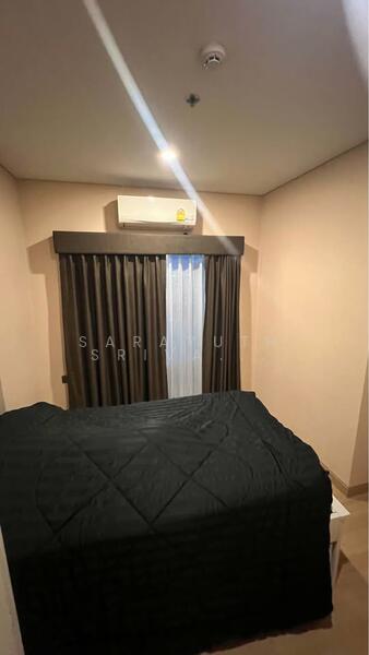 ให้เช่า - Lumpini Suite Dindaeng-Ratchaprarop : ลุมพินี สวีท ดินแดง-ราชปรารภ, กรุงเทพ