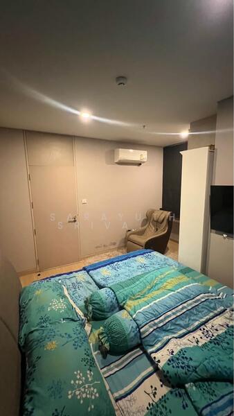 ให้เช่า - Lumpini Suite Dindaeng-Ratchaprarop : ลุมพินี สวีท ดินแดง-ราชปรารภ, กรุงเทพ