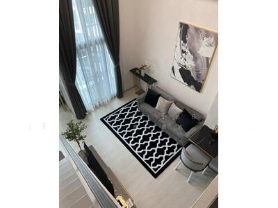 ขาย - KnightsBridge Phaholyothin Interchange : ไนท์บริดจ์ พหลโยธิน - อินเตอร์เชนจ์, กรุงเทพ