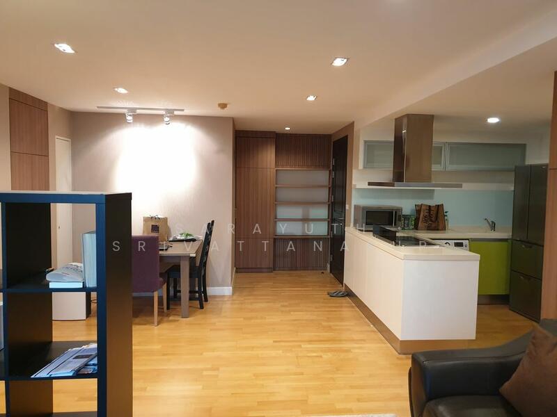 For Rent - The Fine by Fine Home Ari 4-Paholyothin, Bangkok