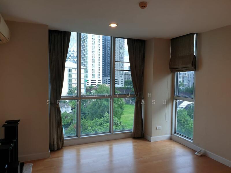 For Rent - The Fine by Fine Home Ari 4-Paholyothin, Bangkok