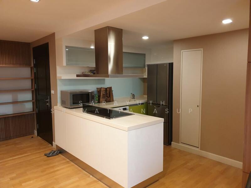 For Rent - The Fine by Fine Home Ari 4-Paholyothin, Bangkok