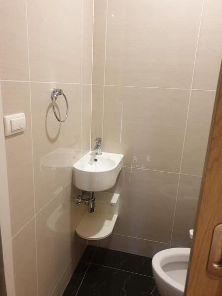 For Sale - The Park at Em District, Bangkok