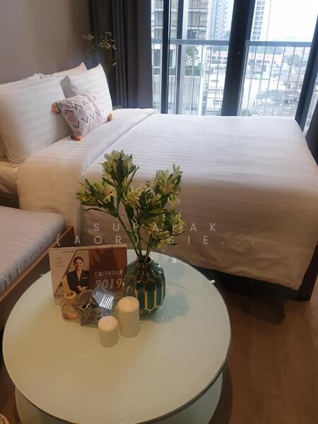 For Sale - The Park at Em District, Bangkok