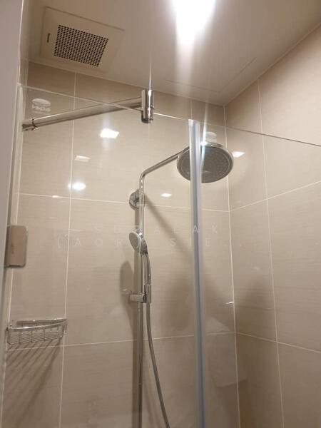 For Sale - The Park at Em District, Bangkok