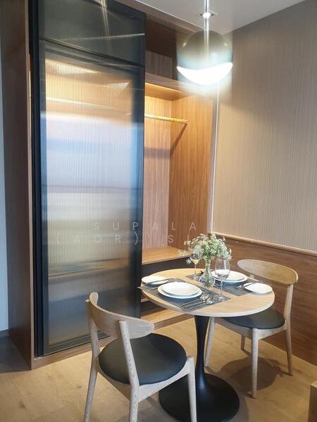 For Sale - The Park at Em District, Bangkok