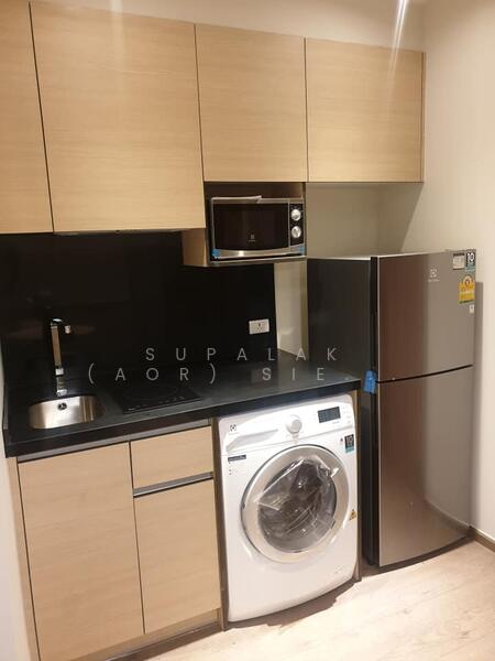 For Sale - The Park at Em District, Bangkok