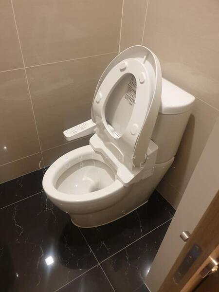 For Sale - The Park at Em District, Bangkok