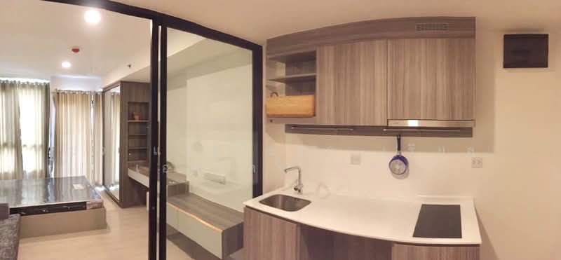 KnightsBridge Phaholyothin Interchange : ไนท์บริดจ์ พหลโยธิน - อินเตอร์เชนจ์, กรุงเทพ, พหลโยธิน, อนุสาวรีย์, บางเขน, กรุงเทพ, 24 ตร.ม., คอนโด ขาย, โดย บจ.แอเรีย66 เรียล เอสเตท จำกัด, 500060517 - DDproperty.com