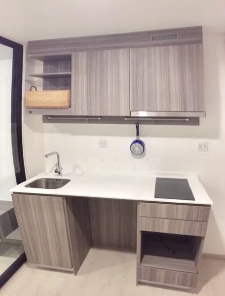 KnightsBridge Phaholyothin Interchange, Bangkok, Phahonyothin Road, Anusaowari, Bang Khen, Bangkok, 1 Bedroom, 24 sqm, Condo For Sale, by AREA66 Real Estate Co.,Ltd, 500060517 - DDproperty.com