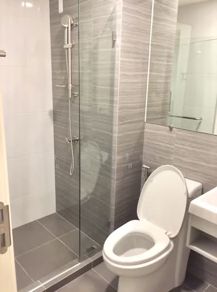 KnightsBridge Phaholyothin Interchange, Bangkok, Phahonyothin Road, Anusaowari, Bang Khen, Bangkok, 1 Bedroom, 24 sqm, Condo For Sale, by AREA66 Real Estate Co.,Ltd, 500060517 - DDproperty.com