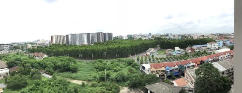 KnightsBridge Phaholyothin Interchange, Bangkok, Phahonyothin Road, Anusaowari, Bang Khen, Bangkok, 1 Bedroom, 24 sqm, Condo For Sale, by AREA66 Real Estate Co.,Ltd, 500060517 - DDproperty.com