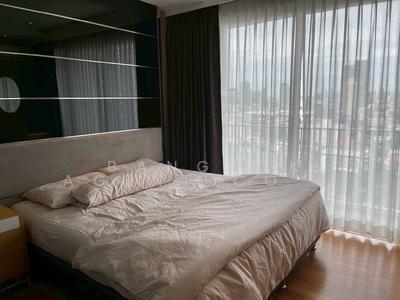 ขาย - Abstracts Phahonyothin Park, กรุงเทพ