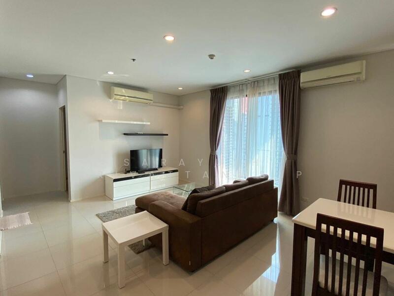 Villa Asoke : วิลล่า อโศก, กรุงเทพ, 1588 ถนน เพชรบุรีตัดใหม่, มักกะสัน, ราชเทวี, กรุงเทพ, 87 ตร.ม., คอนโด ให้เช่า, โดย Chotika Rakrungrueang, 500060540 - DDproperty.com