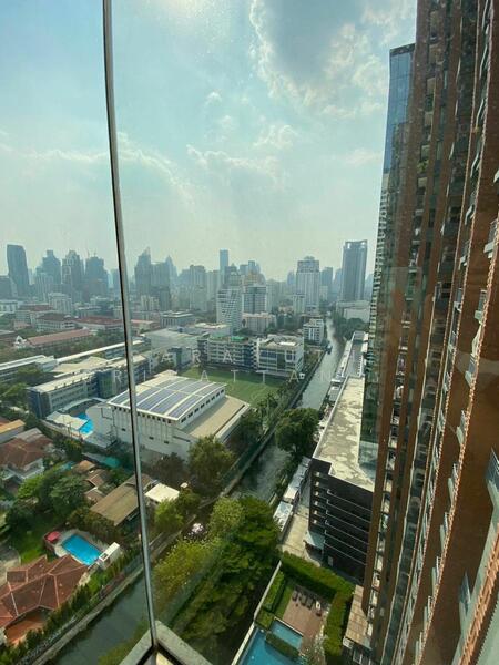 Villa Asoke : วิลล่า อโศก, กรุงเทพ, 1588 ถนน เพชรบุรีตัดใหม่, มักกะสัน, ราชเทวี, กรุงเทพ, 87 ตร.ม., คอนโด ให้เช่า, โดย Chotika Rakrungrueang, 500060540 - DDproperty.com