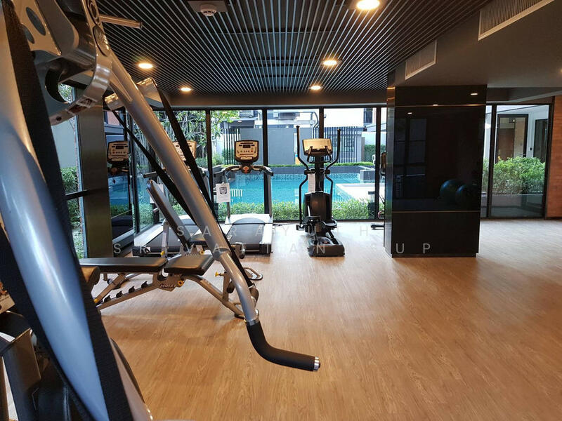 For Rent - Na Vara Residence, Bangkok