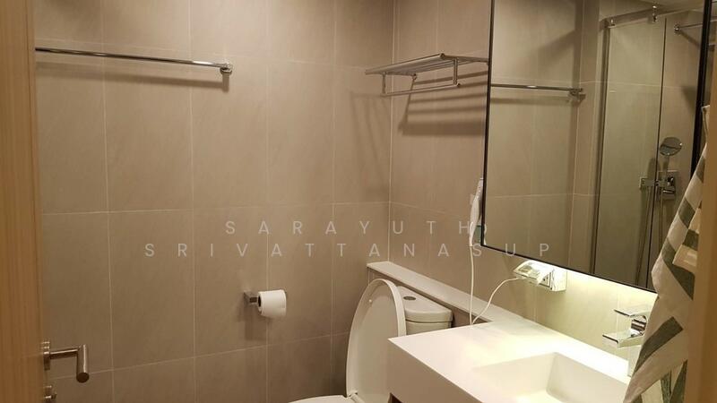 For Rent - Na Vara Residence, Bangkok