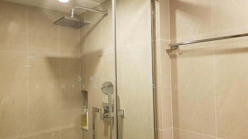 For Rent - Na Vara Residence, Bangkok