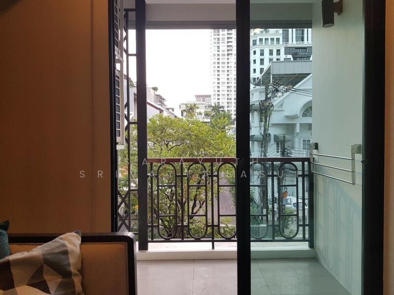 For Rent - Na Vara Residence, Bangkok