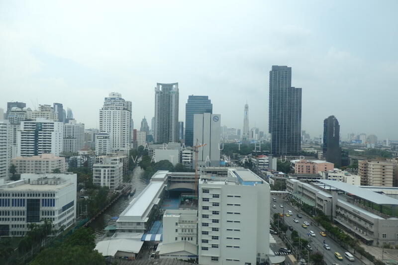ให้เช่า - Villa Asoke : วิลล่า อโศก, กรุงเทพ