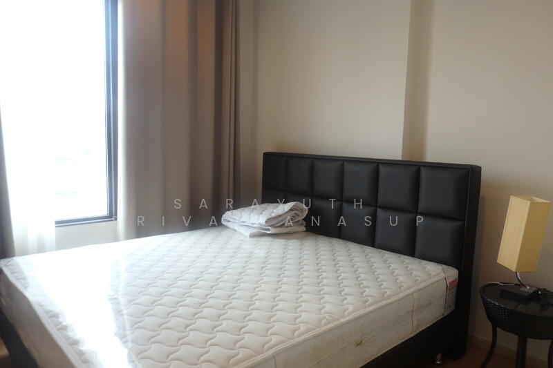 ให้เช่า - Villa Asoke : วิลล่า อโศก, กรุงเทพ