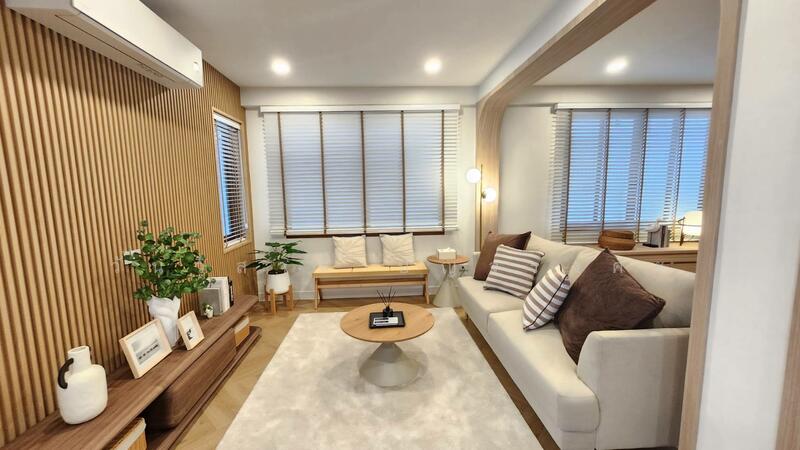 For Sale - WPDD-007 ขายบ้านเดี่ยว 2ชั้น พิบูลสงคราม9 สไตล์มินิมอลสีขาว เนื้อที่ 50 ตารางวา, Nonthaburi