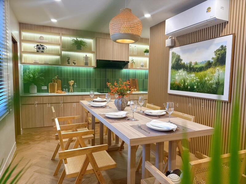 For Sale - WPDD-007 ขายบ้านเดี่ยว 2ชั้น พิบูลสงคราม9 สไตล์มินิมอลสีขาว เนื้อที่ 50 ตารางวา, Nonthaburi