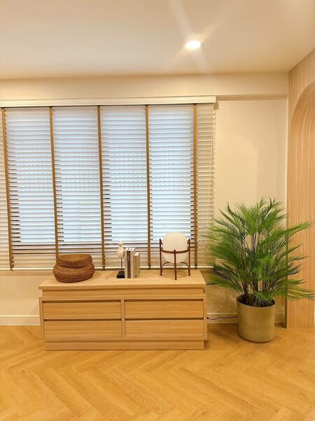 For Sale - WPDD-007 ขายบ้านเดี่ยว 2ชั้น พิบูลสงคราม9 สไตล์มินิมอลสีขาว เนื้อที่ 50 ตารางวา, Nonthaburi