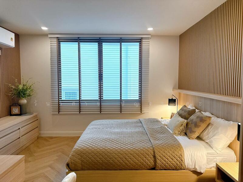 For Sale - WPDD-007 ขายบ้านเดี่ยว 2ชั้น พิบูลสงคราม9 สไตล์มินิมอลสีขาว เนื้อที่ 50 ตารางวา, Nonthaburi