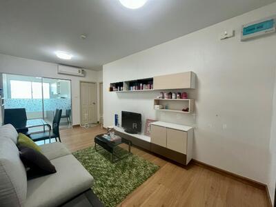 ขาย - Supalai Vista Sri Racha-Laemchabang : ศุภาลัย วิสต้า ศรีราชา-แยกท่าเรือแหลมฉบัง, ชลบุรี