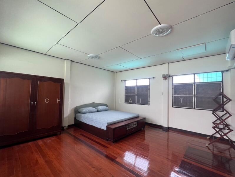 For Rent - 4-BR House, Bangkok