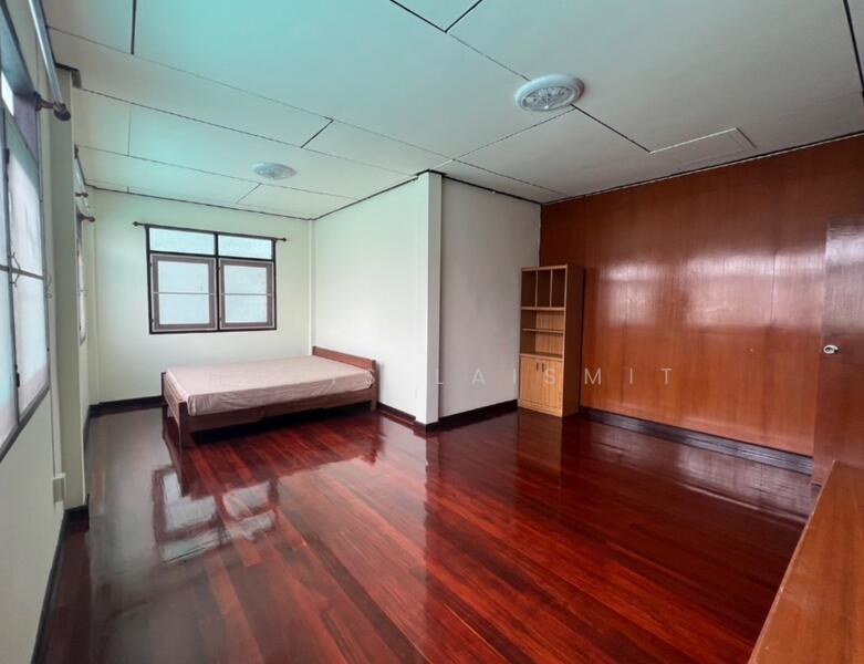 For Rent - 4-BR House, Bangkok