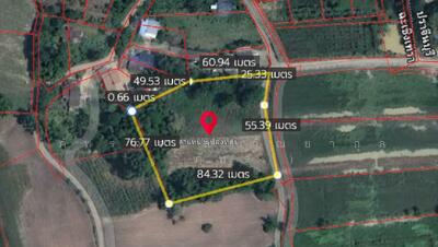 ขาย - ขาย ที่ดิน แปลงสวย ทำเลดี ใกล้สวนอุตสาหกรรมโรจนะ ปราจีนบุรี ขนาด 4-2-85 ไร่, ฉะเชิงเทรา