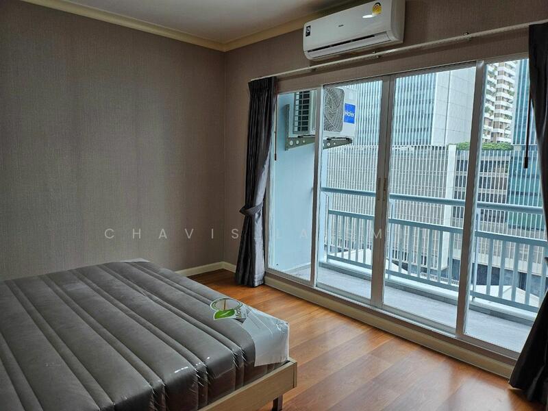 ให้เช่า - Grand Park View Asoke : แกรนด์ พาร์ค วิว อโศก, กรุงเทพ