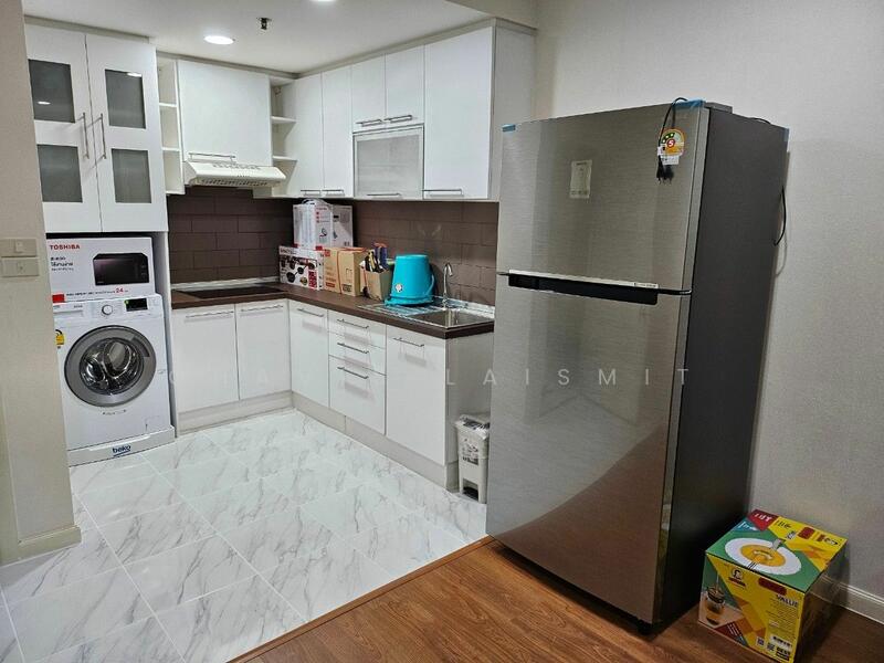 ให้เช่า - Grand Park View Asoke : แกรนด์ พาร์ค วิว อโศก, กรุงเทพ