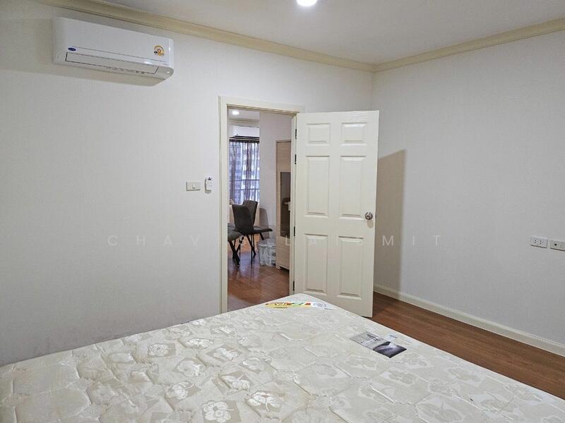 ให้เช่า - Grand Park View Asoke : แกรนด์ พาร์ค วิว อโศก, กรุงเทพ