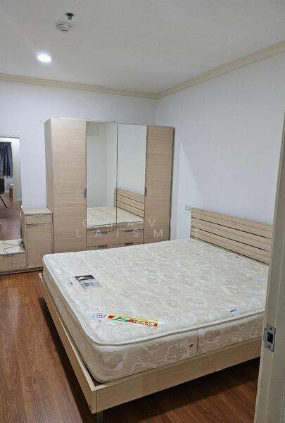 ให้เช่า - Grand Park View Asoke : แกรนด์ พาร์ค วิว อโศก, กรุงเทพ