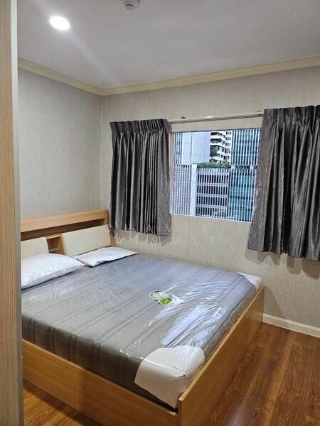 ให้เช่า - Grand Park View Asoke : แกรนด์ พาร์ค วิว อโศก, กรุงเทพ